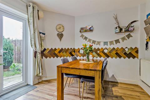 undefined, Amersall Crescent, Doncaster DN5