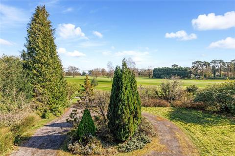 undefined, Blighton Lane, The Sands, Farnham, Surrey, GU10