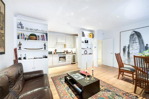 2 bedroom apartment to rent, Fawcett Street, London, SW10