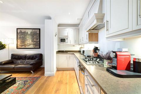 2 bedroom apartment to rent, Fawcett Street, London, SW10