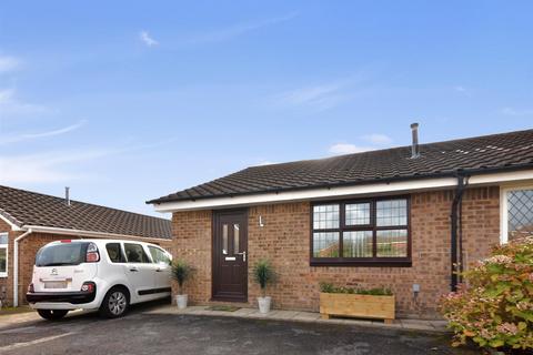 undefined, Brook Walk, Irby, Wirral