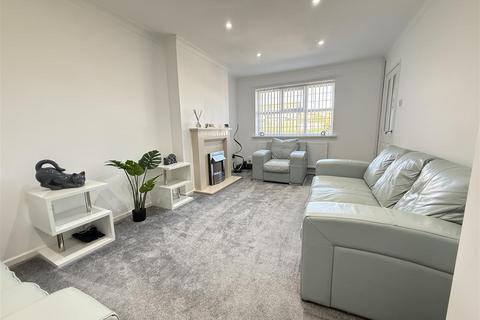 undefined, Brook Walk, Irby, Wirral