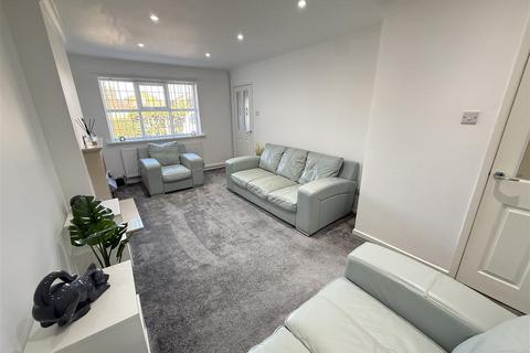 undefined, Brook Walk, Irby, Wirral