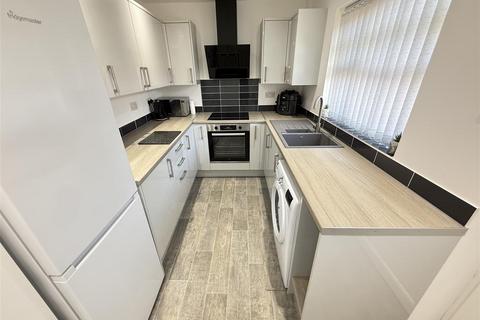 undefined, Brook Walk, Irby, Wirral