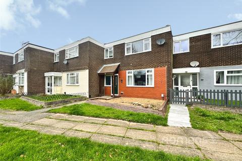 Chaucer Road, Farnborough, Hampshire