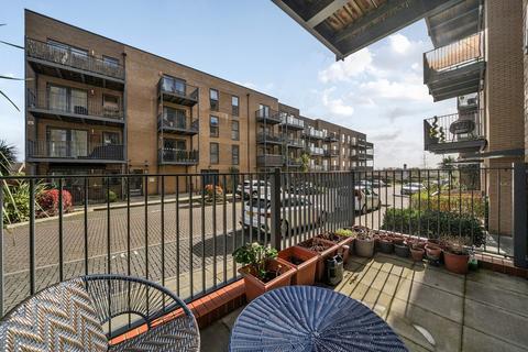 undefined, Apple Yard, Anerley, London, SE20