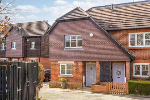 undefined, West Street, Lingfield RH7