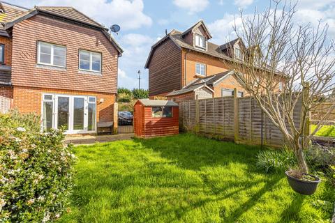 undefined, West Street, Lingfield RH7