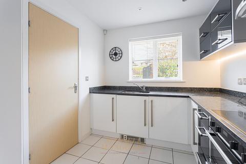 undefined, West Street, Lingfield RH7