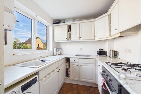 2 bedroom terraced house for sale, Hall Piece Close, Northampton NN3