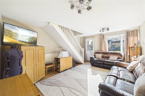 2 bedroom terraced house for sale, Hall Piece Close, Northampton NN3