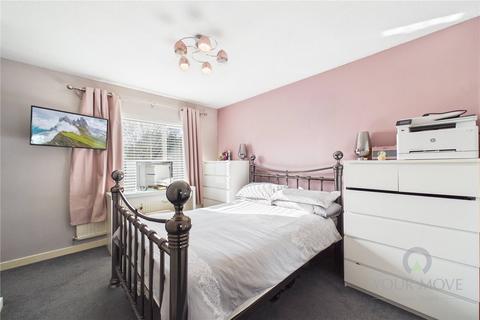 2 bedroom terraced house for sale, Hall Piece Close, Northampton NN3