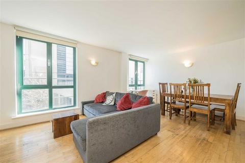 2 bedroom flat for sale, Mansell Street, London E1