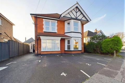 2 bedroom maisonette for sale, Stourcliffe Avenue, Bournemouth, Dorset, BH6