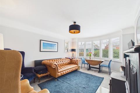 2 bedroom maisonette for sale, Stourcliffe Avenue, Bournemouth, Dorset, BH6