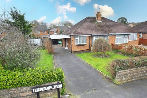 undefined, Poplar Grove, Harrogate, HG1
