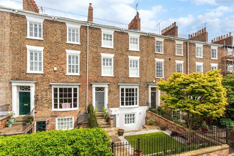 undefined, South Parade, York, YO23