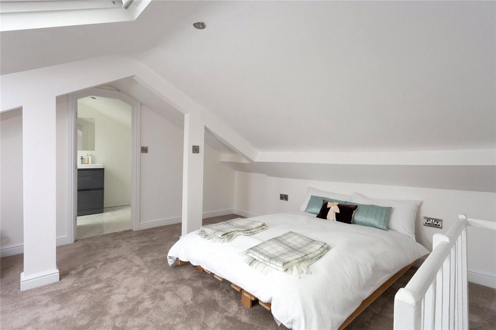 Bedroom Five
