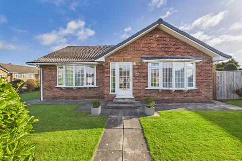 3 bedroom detached bungalow for sale, Beech Drive, Bridlington