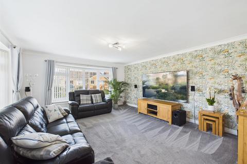 3 bedroom detached bungalow for sale, Beech Drive, Bridlington