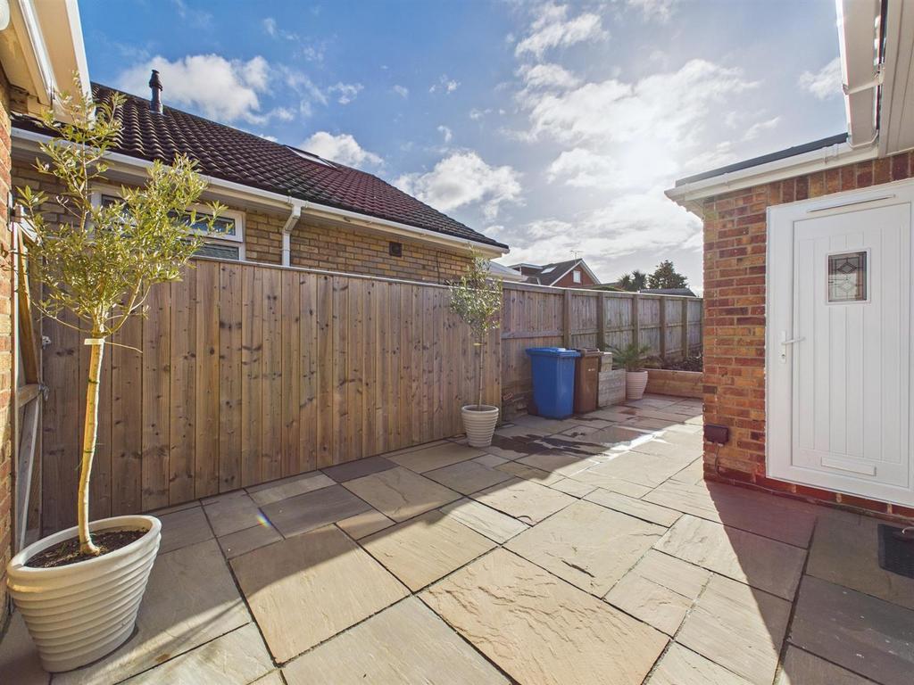 Garden: