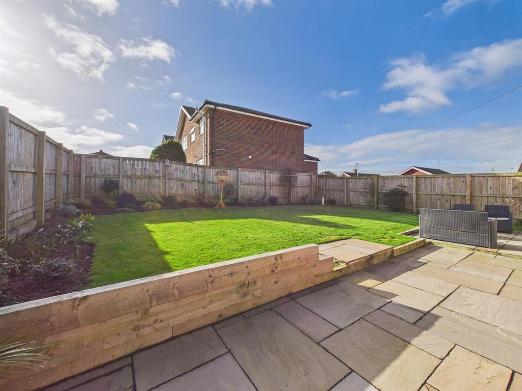 Garden: