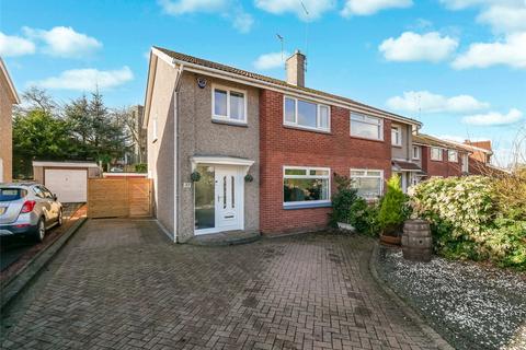 undefined, Meadowburn, Bishopbriggs, Glasgow, East Dunbartonshire, G64