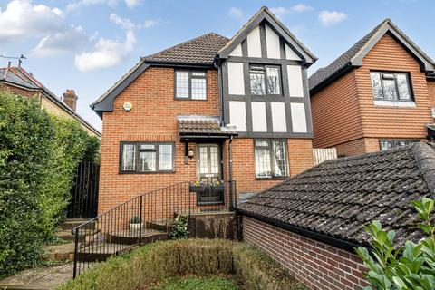 undefined, Glentrammon Road, Orpington