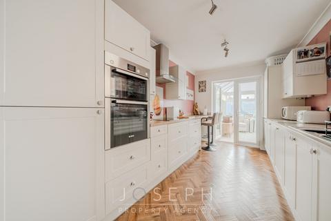 3 bedroom terraced house for sale, Britannia Road, Ipswich, IP4
