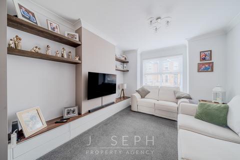 3 bedroom terraced house for sale, Britannia Road, Ipswich, IP4