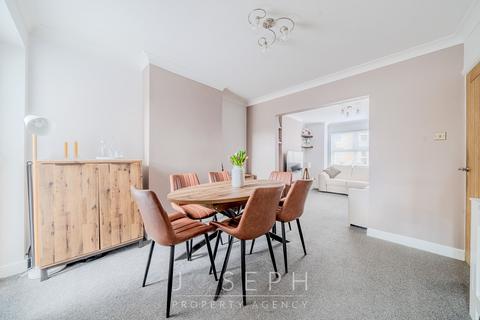 3 bedroom terraced house for sale, Britannia Road, Ipswich, IP4