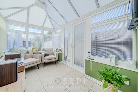 3 bedroom terraced house for sale, Britannia Road, Ipswich, IP4
