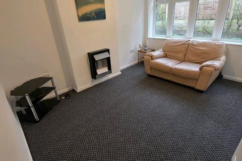 undefined, Aldborough Close, Manchester, M20