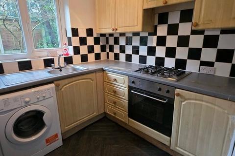 undefined, Aldborough Close, Manchester, M20