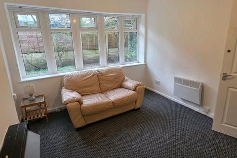 undefined, Aldborough Close, Manchester, M20