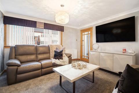 3 bedroom end of terrace house for sale, Loch Road, Mauchline, East Ayrshire, KA5