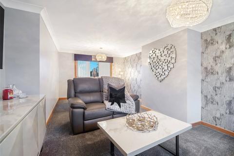 3 bedroom end of terrace house for sale, Loch Road, Mauchline, East Ayrshire, KA5