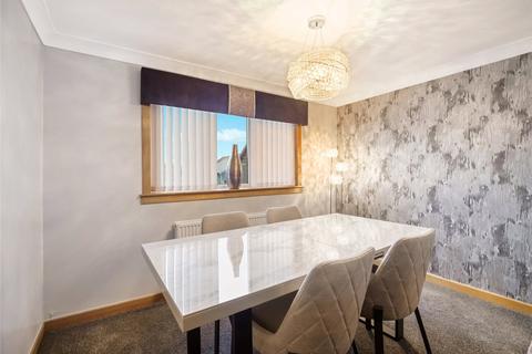 3 bedroom end of terrace house for sale, Loch Road, Mauchline, East Ayrshire, KA5