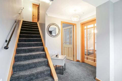 3 bedroom end of terrace house for sale, Loch Road, Mauchline, East Ayrshire, KA5