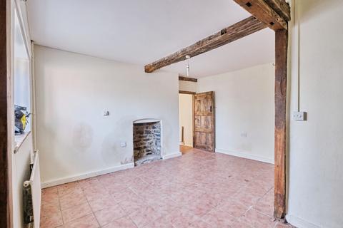 undefined, Market Hall Street, Kington