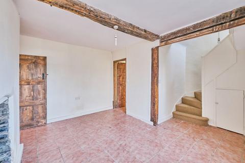 undefined, Market Hall Street, Kington