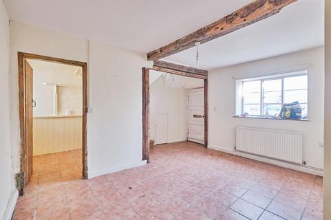 undefined, Market Hall Street, Kington