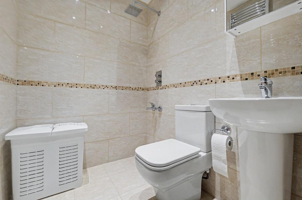 Wetroom