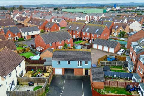 undefined, Bridgwater, Somerset TA6