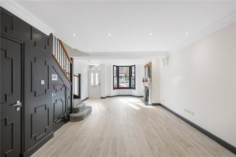 undefined, Kimberley Avenue, London, SE15