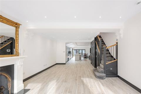 undefined, Kimberley Avenue, London, SE15
