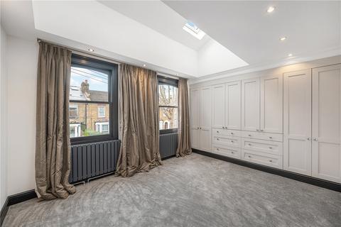 undefined, Kimberley Avenue, London, SE15