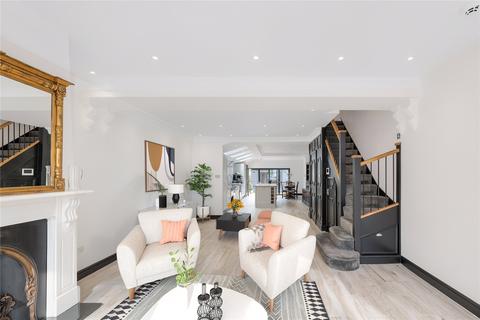 Kimberley Avenue, Nunhead, SE15