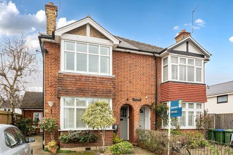 undefined, St Marys Road, Weybridge, KT13