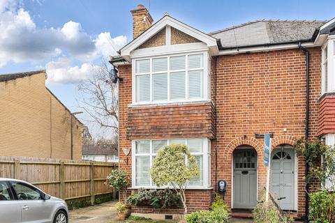undefined, St Marys Road, Weybridge, KT13